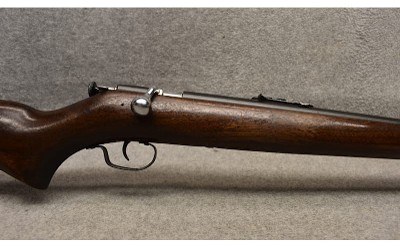 Winchester ~ Model 67A ~ .22 Long or Long Rifle - Image 3 of 8