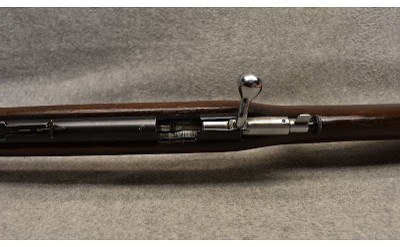 Winchester ~ Model 67A ~ .22 Long or Long Rifle - Image 8 of 8