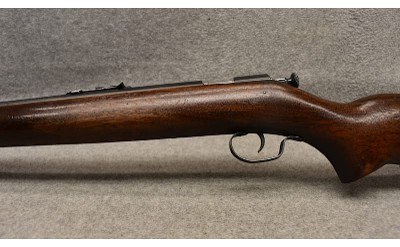 Winchester ~ Model 67A ~ .22 Long or Long Rifle - Image 6 of 8