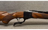 Ruger ~ No 1 ~ .300 H&H Magnum - 3 of 11