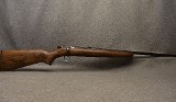 Winchester ~ Model 67A ~ .22 Short, Long, Long Rifle - 1 of 8