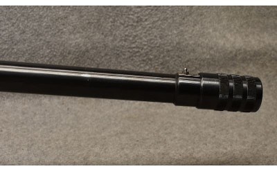 Mossberg ~ 500A ~ 12 Gauge - Image 5 of 10