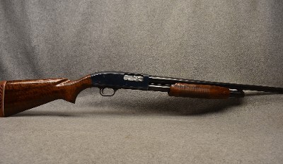 Mossberg ~ 500A ~ 12 Gauge - Image 1 of 10