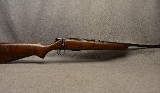 Savage Arms ~ Model 342 ~ .22 Hornet - 1 of 8