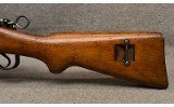 Swiss ~ Karabiner 31 ~ 7.5x55mm Swiss - Image 6 of 10