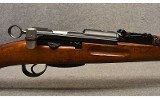 Swiss ~ Karabiner 31 ~ 7.5x55mm Swiss - Image 3 of 10