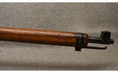 Swiss ~ Karabiner 31 ~ 7.5x55mm Swiss - Image 5 of 10