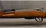 Swiss ~ Karabiner 31 ~ 7.5x55mm Swiss - Image 7 of 10