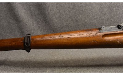 Swiss ~ Karabiner 31 ~ 7.5x55mm Swiss - Image 8 of 10