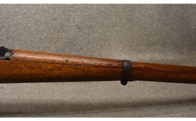 Swiss ~ Karabiner 31 ~ 7.5x55mm Swiss - Image 4 of 10