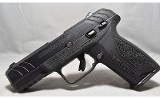 Ruger ~ Security-9 ~ 9mm Luger - 2 of 3