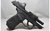 Ruger ~ Max-9 ~ 9mm Luger - Image 3 of 3