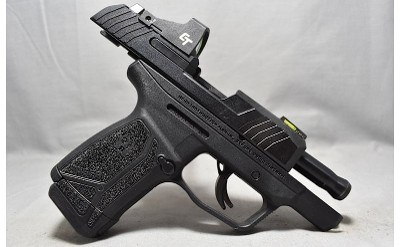 Ruger ~ Max-9 ~ 9mm Luger - Image 3 of 3