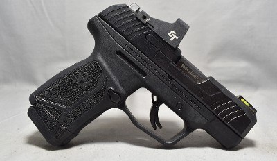Ruger ~ Max-9 ~ 9mm Luger - Image 1 of 3