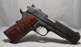 Springfield Armory ~ Range Officer Model 1911-A1 ~ .45 Auto - 1 of 3