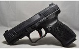 Canik ~ METEsf ~ 9mm Luger - 2 of 3