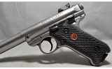 Ruger ~ Mark IV Target ~ .22 Long Rifle - 4 of 5
