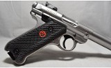 Ruger ~ Mark IV Target ~ .22 Long Rifle - 2 of 5