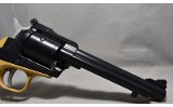 Ruger ~ Super Wrangler ~ .22 Long Rifle/.22 Magnum - 3 of 5