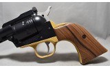 Ruger ~ Super Wrangler ~ .22 Long Rifle/.22 Magnum - 4 of 5