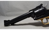 Ruger ~ Super Wrangler ~ .22 Long Rifle/.22 Magnum - 5 of 5