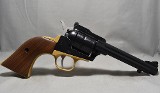 Ruger ~ Super Wrangler ~ .22 Long Rifle/.22 Magnum - 1 of 5