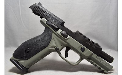 Ruger ~ American Pistol ~ 9mm Luger - Image 3 of 3