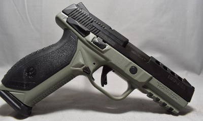 Ruger ~ American Pistol ~ 9mm Luger - Image 1 of 3