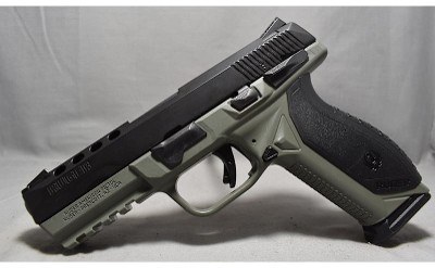 Ruger ~ American Pistol ~ 9mm Luger - Image 2 of 3