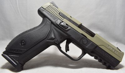 Ruger ~ American Pistol ~ 9mm Luger - Image 1 of 3