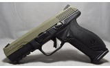 Ruger ~ American Pistol ~ 9mm Luger - Image 2 of 3