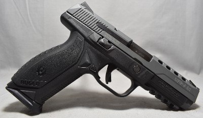 Ruger ~ American Pistol ~ .45 Auto