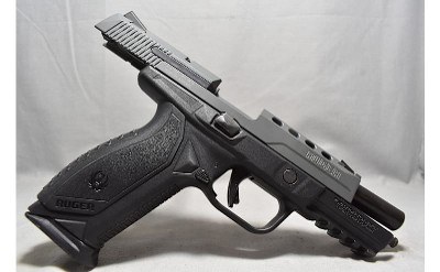Ruger ~ American Pistol ~ .45 Auto - Image 3 of 3