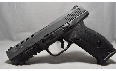 Ruger ~ American Pistol ~ .45 Auto - Image 2 of 3