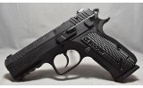 CZ ~ Shadow 2 ~ 9mm Luger - 2 of 3