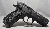 CZ ~ Shadow 2 ~ 9mm Luger - 1 of 3