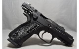 CZ ~ Shadow 2 ~ 9mm Luger - 3 of 3