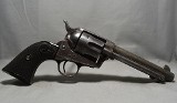 Colt ~ Single Action Army ~ .44-40 Winchester - 1 of 5