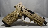FN ~ 510 ~ 10mm Auto - 1 of 3