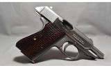 Walther ~ Model PPK/S ~ .380 ACP/9mm Kurz - 3 of 3