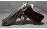 Walther ~ Model PPK/S ~ .380 ACP/9mm Kurz - 2 of 3