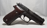 Sig Sauer ~ P226 ~ 9mm Luger - 1 of 3