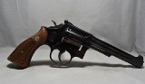 Smith & Wesson ~ Model 14-2 ~ .38 S&W Special - Image 1 of 5