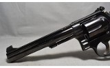 Smith & Wesson ~ Model 14-2 ~ .38 S&W Special - Image 5 of 5