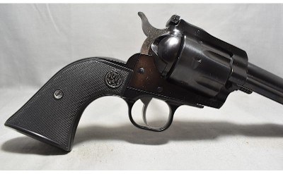 Ruger ~ New Model Blackhawk ~ .41 Remington Magnum - Image 2 of 5