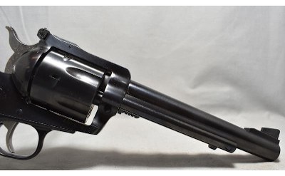Ruger ~ New Model Blackhawk ~ .41 Remington Magnum - Image 3 of 5