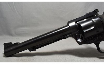 Ruger ~ New Model Blackhawk ~ .41 Remington Magnum - Image 5 of 5