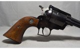Ruger ~ New Model Super Blackhawk ~ .44 Magnum - Image 2 of 5