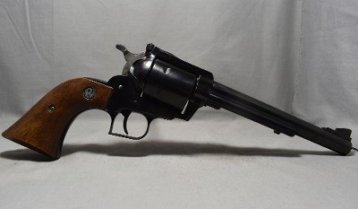 Ruger ~ New Model Super Blackhawk ~ .44 Magnum - Image 1 of 5