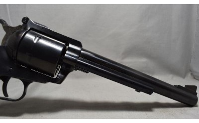 Ruger ~ New Model Super Blackhawk ~ .44 Magnum - Image 3 of 5